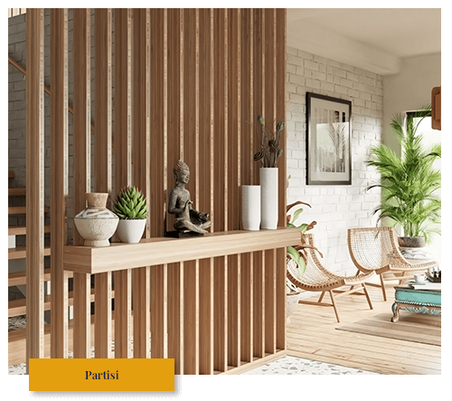 produk serat playwood Partisi produk serat playwood Partisi